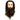 Celebrity Mr. Sam Shoulder Manikin With Beard