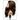 Celebrity Mr. Sam Shoulder Manikin With Beard