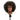 Celebrity Naomi Budget Afro Manikin / 20" Brown