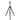 Celebrity Tripod Stand