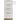 Celine Styling Station Side Cabinet / White by Deco Salon Furniture