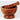 Celtic Design Mortar and Pestle Set