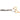 Centrix Roc-it Dog RTL 30 LEFTY Thinning Shear (Left Handed)