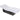 Century City Dual-Pedestal Spa Treatment Table with Digital Warming Drawer by Living Earth Crafts