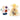 Chakra Balancing Gem Stone Kit / 7 Pieces