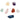 Chakra Balancing Gem Stone Kit / 7 Pieces