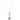 Chakra Tassel Necklace