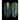 Chameleon Metallic Chrome Nail Pigment - Green - Each