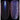 Chameleon Metallic Chrome Nail Pigment - Purple Blue - Each