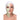 Chamomile Modeling Mask