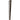 Champion - Carbon Barber Comb - 7"