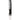 Champion - Carbon Dual Purpose Comb - 8"