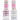 Chance Duo Soak Off Gel Polish + Nail Lacquer - 0.5 oz. Each / #008 by Cre8tion