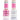 Chance Duo Soak Off Gel Polish + Nail Lacquer - 0.5 oz. Each / #009 by Cre8tion
