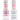 Chance Duo Soak Off Gel Polish + Nail Lacquer - 0.5 oz. Each / #010 by Cre8tion
