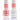Chance Duo Soak Off Gel Polish + Nail Lacquer - 0.5 oz. Each / #015 by Cre8tion