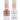 Chance Duo Soak Off Gel Polish + Nail Lacquer - 0.5 oz. Each / #018 by Cre8tion