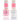 Chance Duo Soak Off Gel Polish + Nail Lacquer - 0.5 oz. Each / #053 by Cre8tion