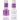 Chance Duo Soak Off Gel Polish + Nail Lacquer - 0.5 oz. Each / #065 by Cre8tion
