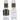 Chance Duo Soak Off Gel Polish + Nail Lacquer - 0.5 oz. Each / #075 by Cre8tion