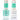 Chance Duo Soak Off Gel Polish + Nail Lacquer - 0.5 oz. Each / #085 by Cre8tion