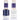 Chance Duo Soak Off Gel Polish + Nail Lacquer - 0.5 oz. Each / #105 by Cre8tion