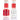 Chance Duo Soak Off Gel Polish + Nail Lacquer - 0.5 oz. Each / #121 by Cre8tion