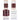 Chance Duo Soak Off Gel Polish + Nail Lacquer - 0.5 oz. Each / #127 by Cre8tion