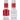 Chance Duo Soak Off Gel Polish + Nail Lacquer - 0.5 oz. Each / #133 by Cre8tion