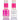 Chance Duo Soak Off Gel Polish + Nail Lacquer - 0.5 oz. Each / #147 by Cre8tion