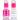 Chance Duo Soak Off Gel Polish + Nail Lacquer - 0.5 oz. Each / #148 by Cre8tion