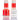 Chance Duo Soak Off Gel Polish + Nail Lacquer - 0.5 oz. Each / #156 by Cre8tion