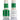 Chance Duo Soak Off Gel Polish + Nail Lacquer - 0.5 oz. Each / #173 by Cre8tion
