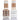 Chance Duo Soak Off Gel Polish + Nail Lacquer - 0.5 oz. Each / #213 by Cre8tion
