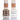 Chance Duo Soak Off Gel Polish + Nail Lacquer - 0.5 oz. Each / #214 by Cre8tion