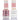 Chance Duo Soak Off Gel Polish + Nail Lacquer - 0.5 oz. Each / #222 by Cre8tion