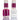Chance Duo Soak Off Gel Polish + Nail Lacquer - 0.5 oz. Each / #229 by Cre8tion