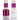 Chance Duo Soak Off Gel Polish + Nail Lacquer - 0.5 oz. Each / #230 by Cre8tion