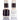 Chance Duo Soak Off Gel Polish + Nail Lacquer - 0.5 oz. Each / #240 by Cre8tion