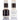 Chance Duo Soak Off Gel Polish + Nail Lacquer - 0.5 oz. Each / #241 by Cre8tion