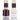 Chance Duo Soak Off Gel Polish + Nail Lacquer - 0.5 oz. Each / #242 by Cre8tion