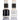 Chance Duo Soak Off Gel Polish + Nail Lacquer - 0.5 oz. Each / #254 by Cre8tion