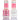 Chance Duo Soak Off Gel Polish + Nail Lacquer - 0.5 oz. Each / #260 by Cre8tion