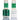 Chance Duo Soak Off Gel Polish + Nail Lacquer - 0.5 oz. Each / #283 by Cre8tion