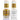 Chance Duo - Soak Off Gel Polish & Nail Lacquer 0.5 oz. Each / #321