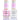 Chance Duo - Soak Off Gel Polish & Nail Lacquer 0.5 oz. Each / #327