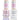 Chance Duo - Soak Off Gel Polish & Nail Lacquer 0.5 oz. Each / #328