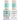 Chance Duo - Soak Off Gel Polish & Nail Lacquer 0.5 oz. Each / #332