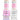 Chance Duo - Soak Off Gel Polish & Nail Lacquer 0.5 oz. Each / #333