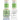 Chance Duo - Soak Off Gel Polish & Nail Lacquer 0.5 oz. Each / #334